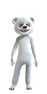 Xbox live Avatar